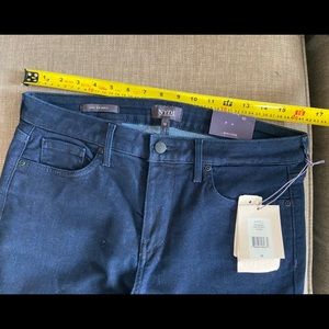 BNWT NYDJ “Ami skinny” Jeans (selling on NYDJ site for 99USD). inseam 29 inches